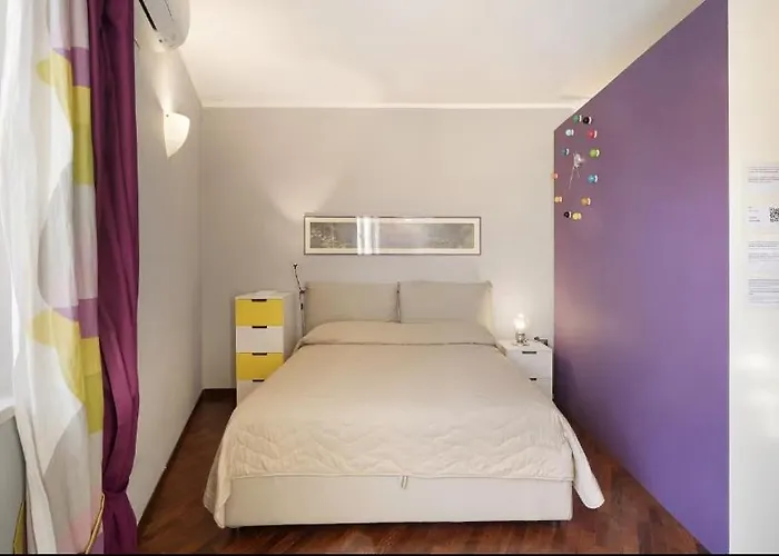 Lejlighed Central Apartment