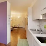 Central Apartment Salerno