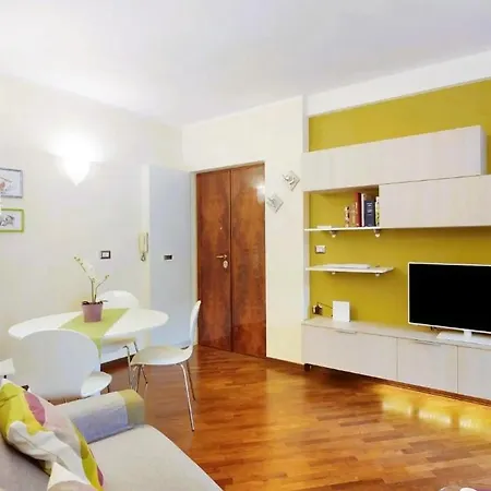 Central Apartment 아파트 살레르노