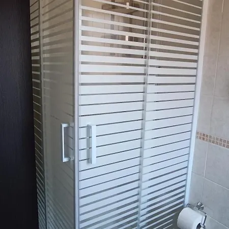 Central Apartment Apartman Salerno