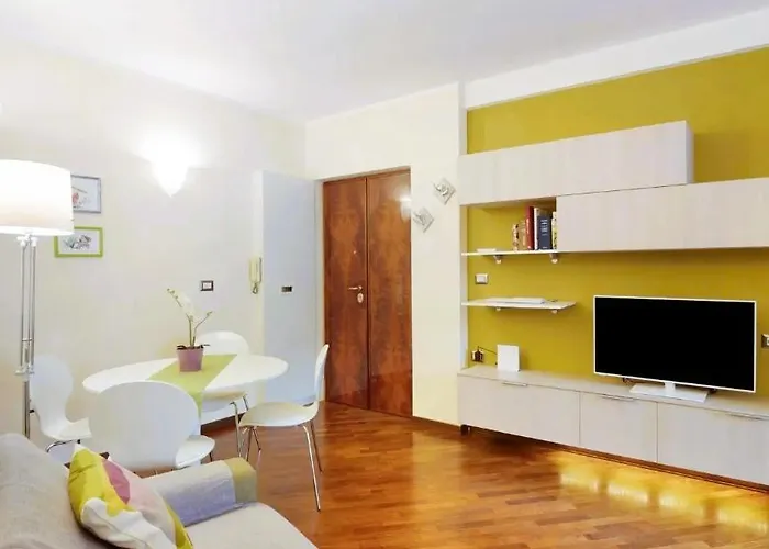 Central Apartment Apartment Salerno